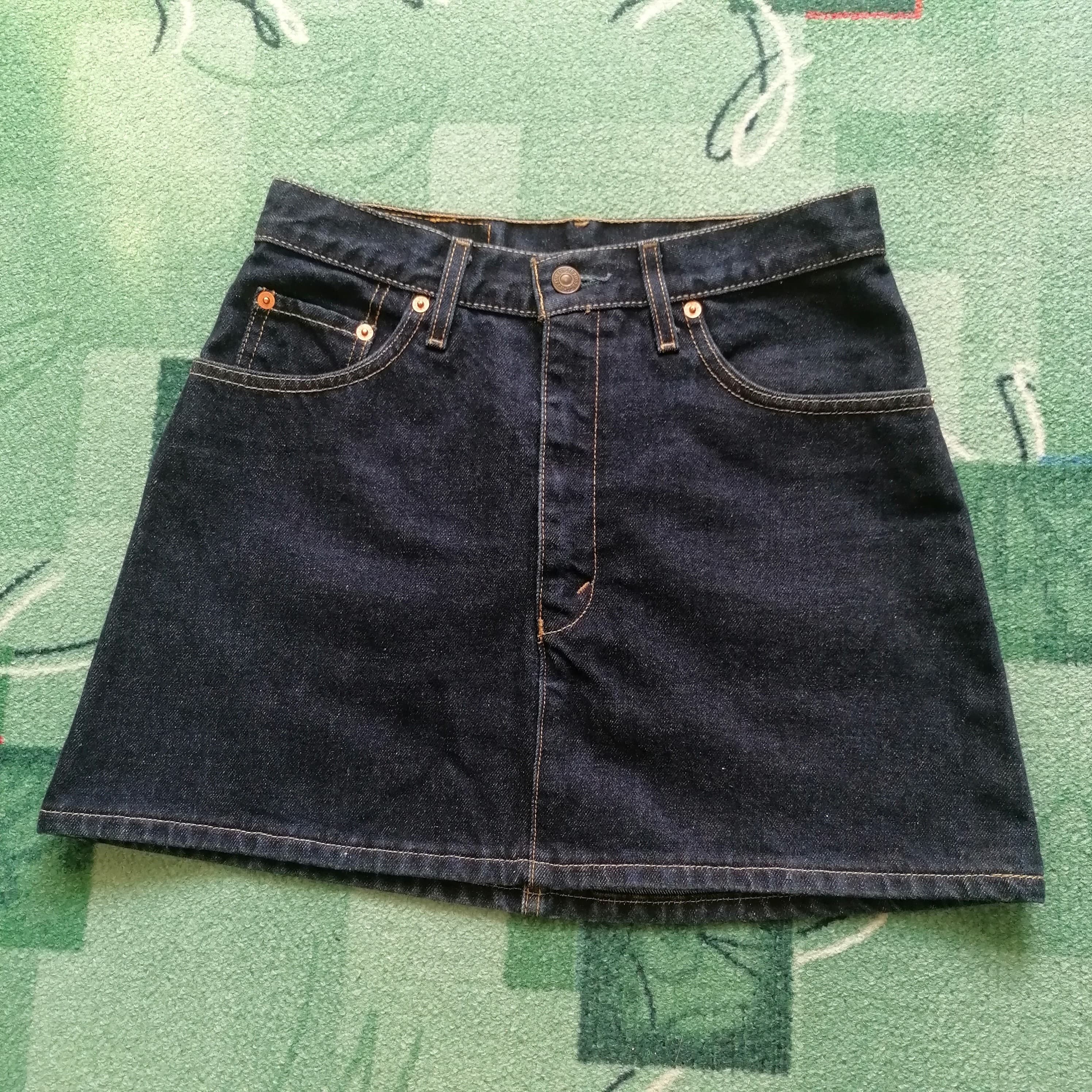 Юбка женская Levis