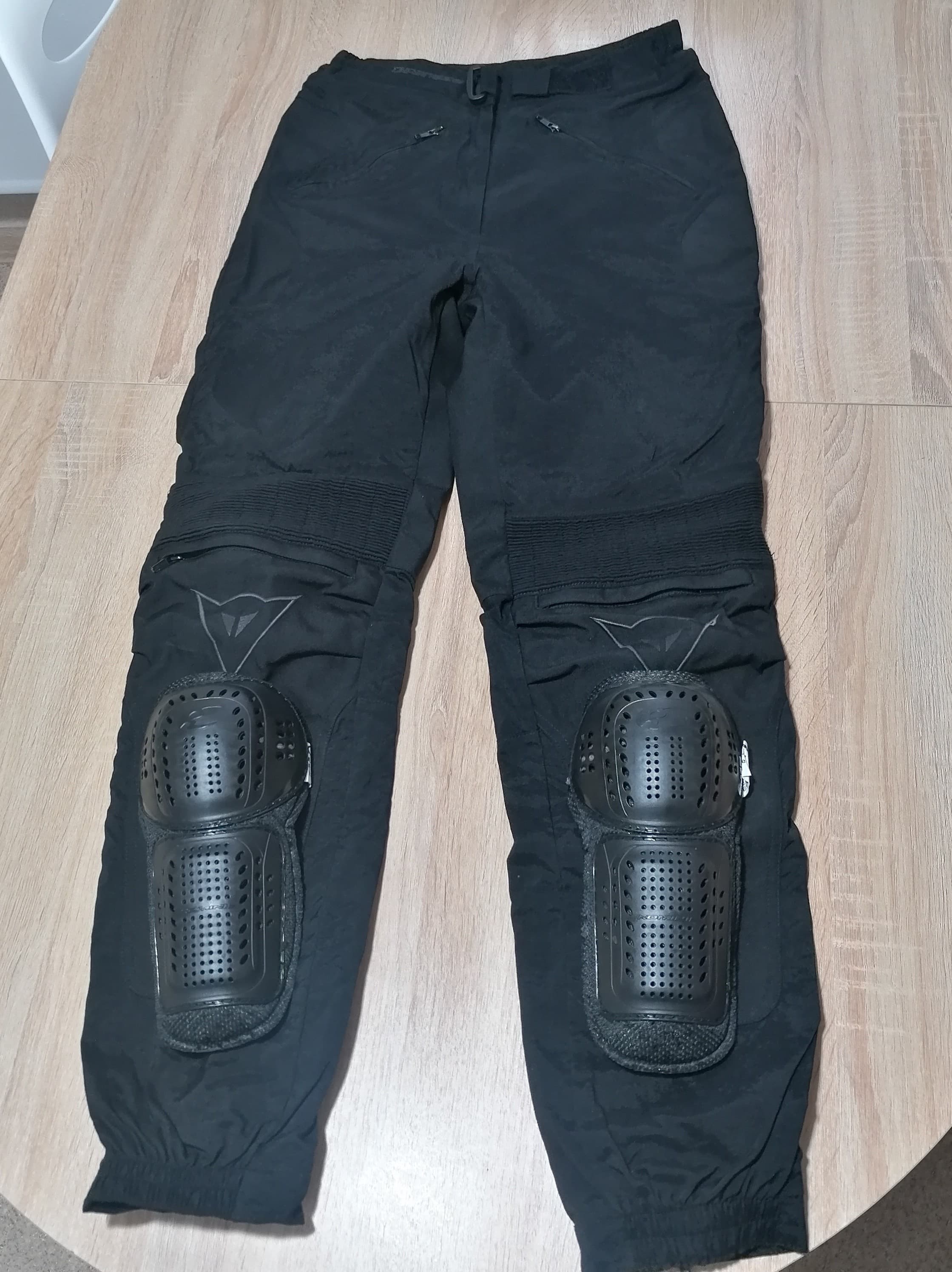 Мотоштаны Dainese женские с защитой колена