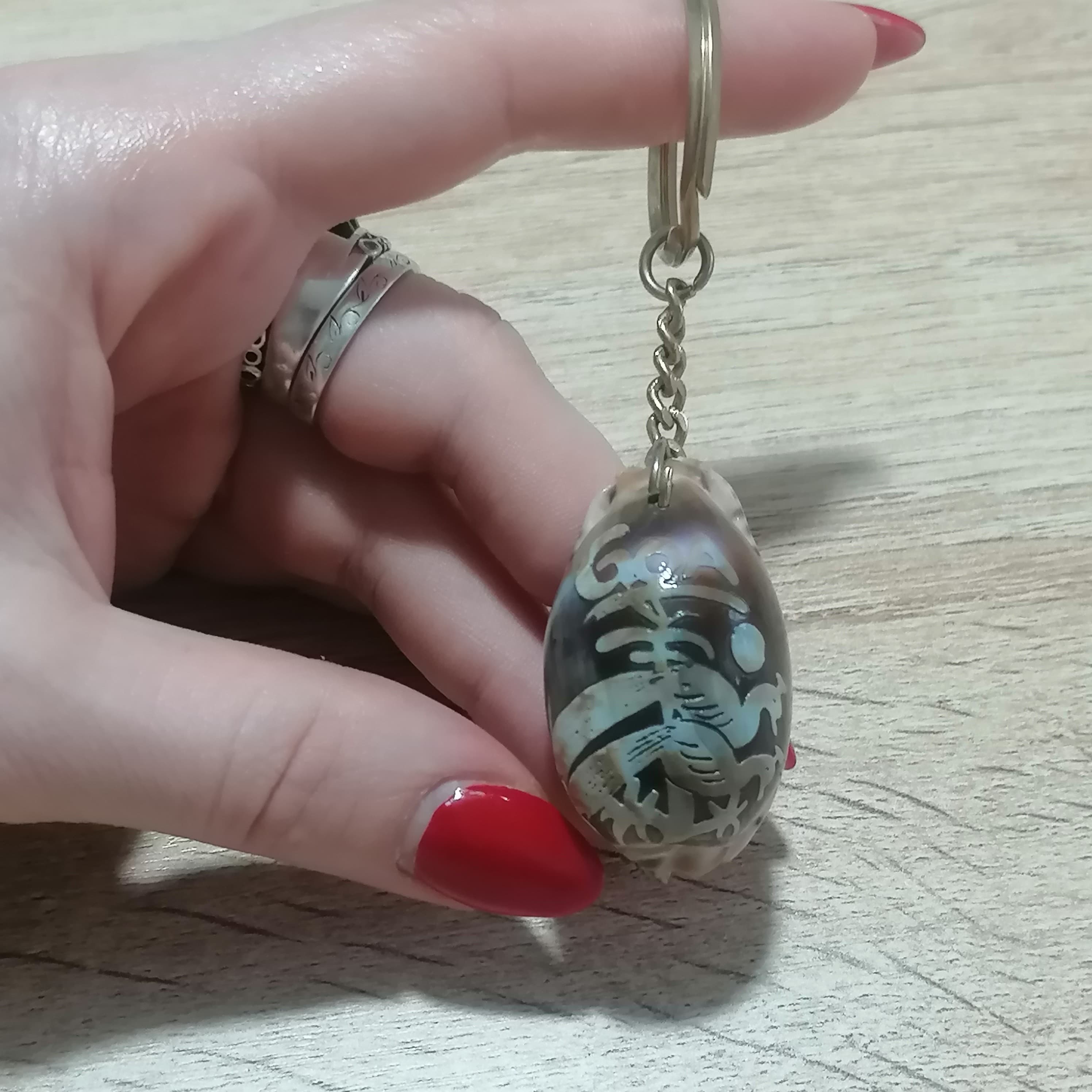 Брелок для ключей