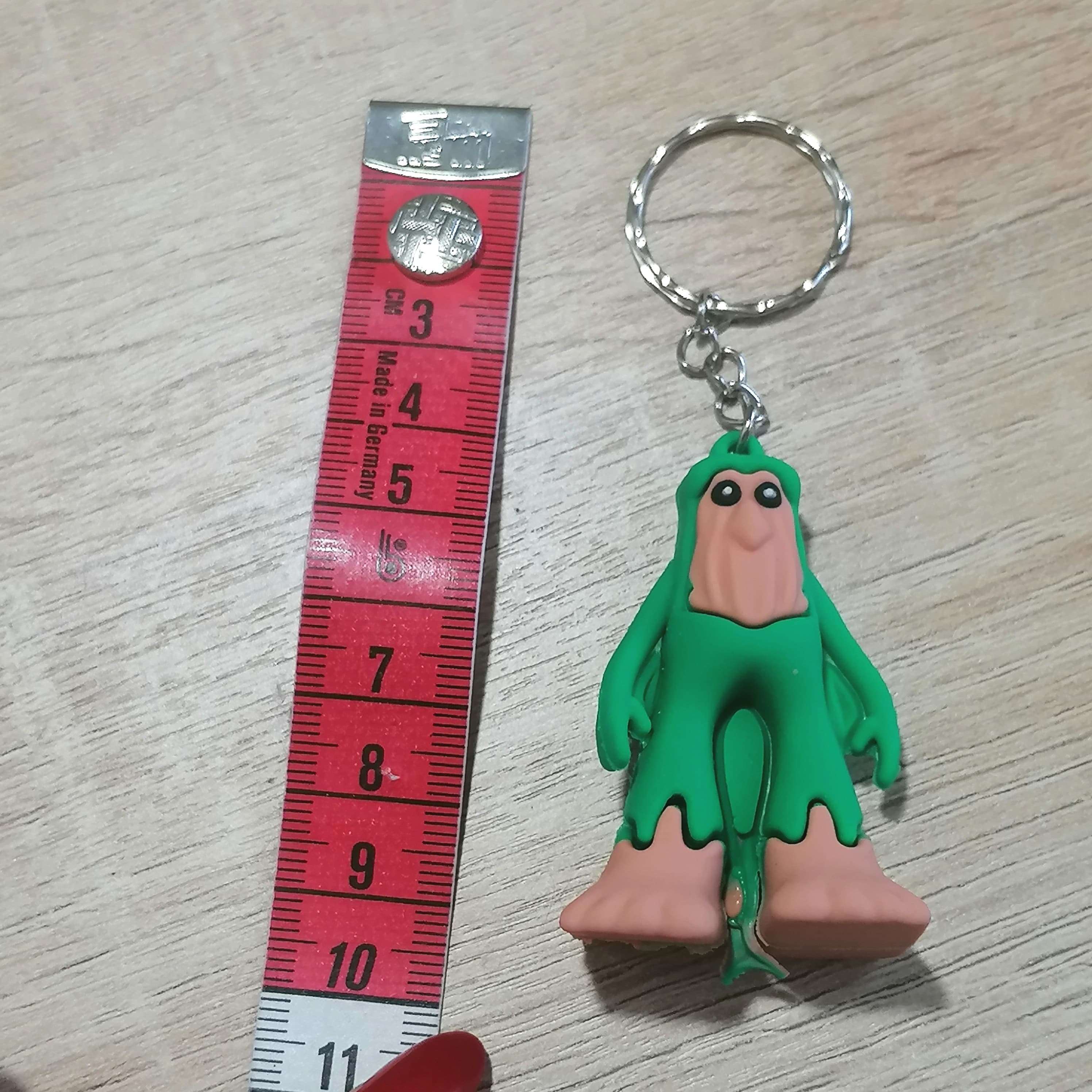 Брелок игрушка