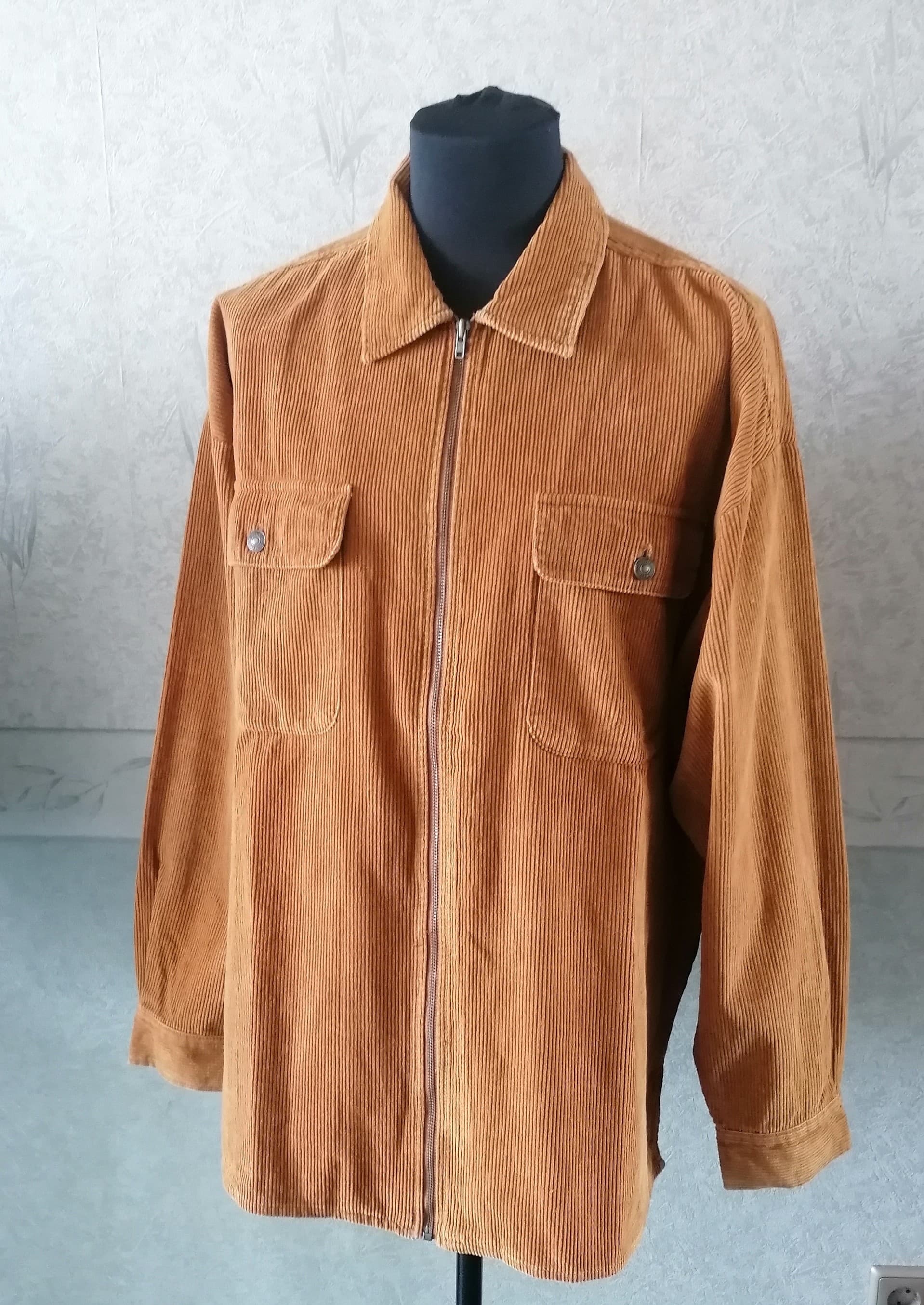 Куртка мужская из Европы фирмы Levis