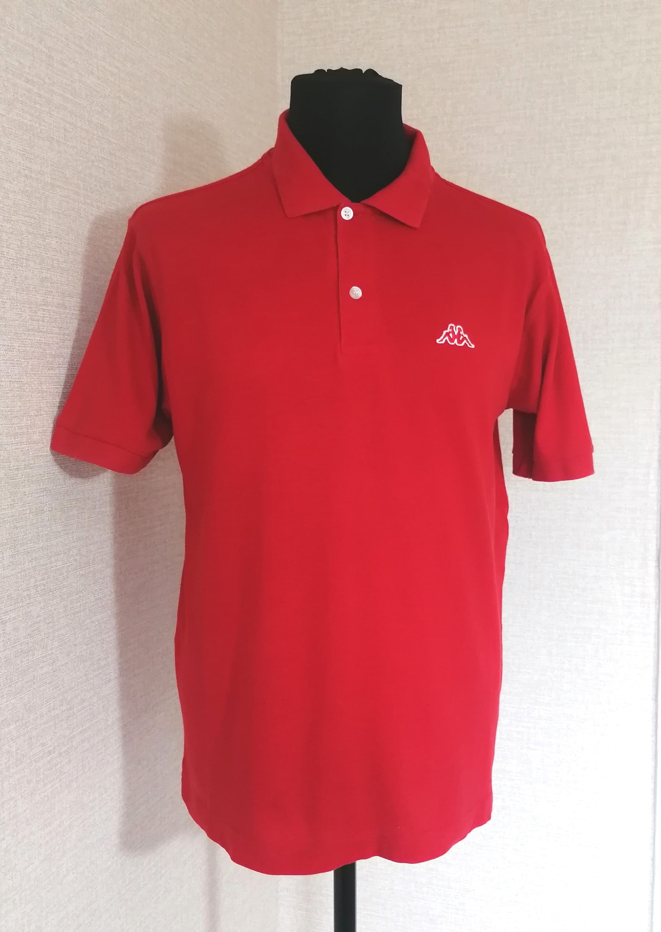 Футболка Polo из Европы (размер м)